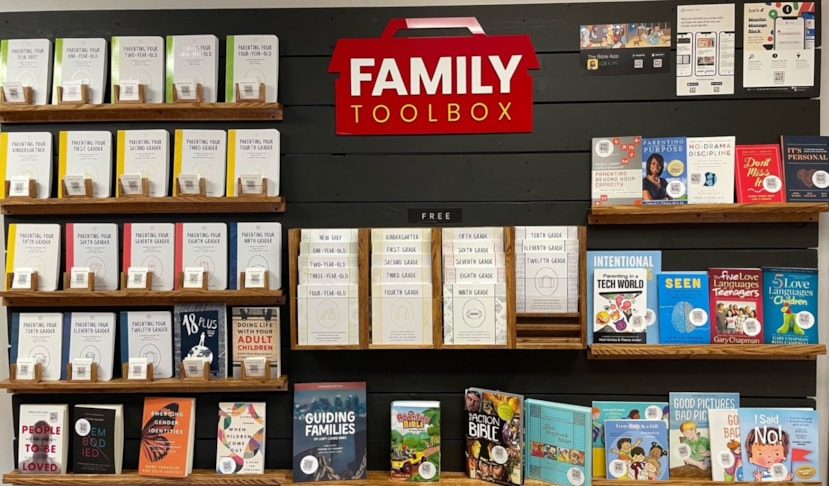 3D Signs & Dimensional Letters