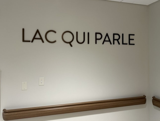 3D Signs & Dimensional Letters