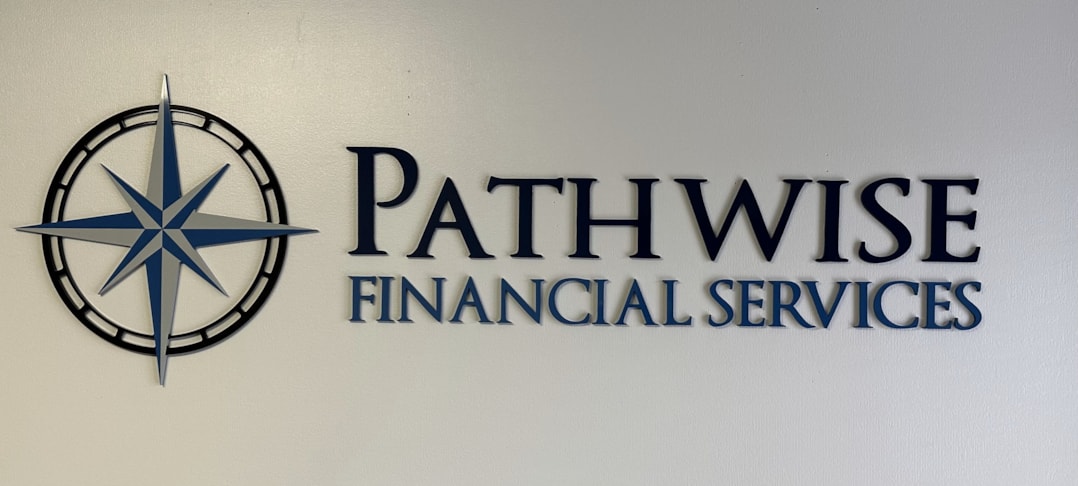 3D Signs & Dimensional Letters