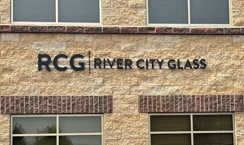 3D Signs & Dimensional Letters