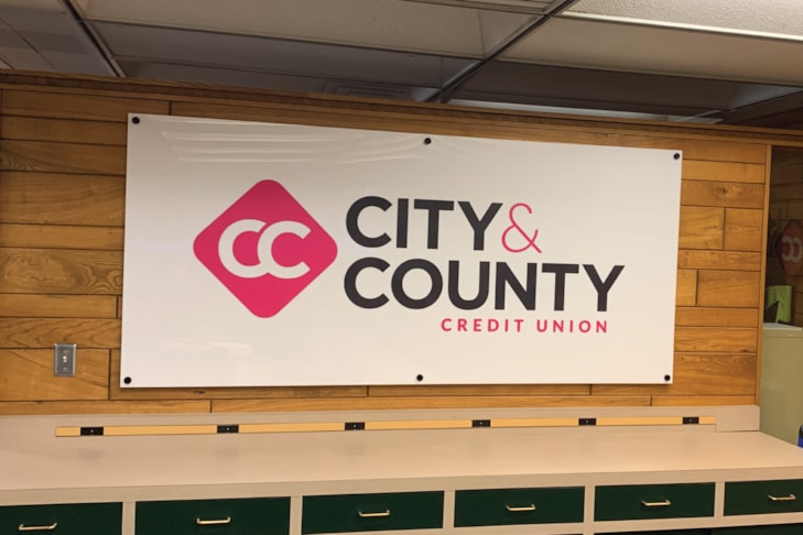 Custom Acrylic & Plastic Displays