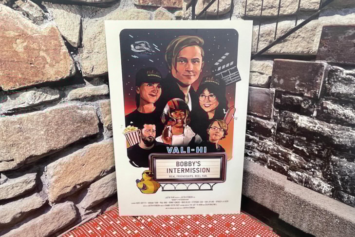 Custom Signs & Signage