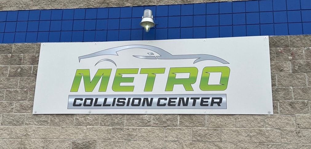 Custom Signs & Signage | Auto Dealerships & Repair