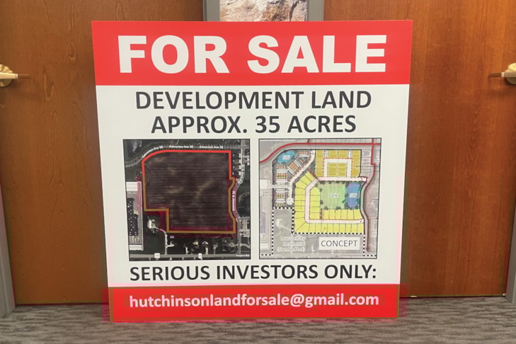 Custom Signs & Signage | Real Estate