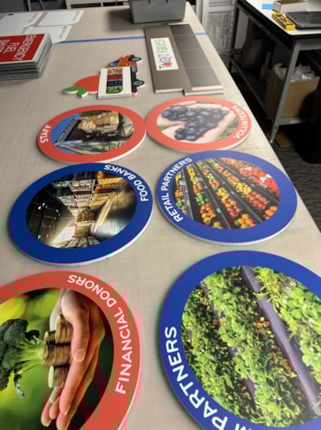 Custom Signs & Signage | Nonprofit Organizations and Associations