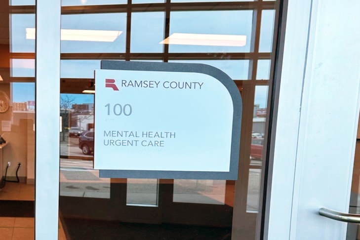 ADA, Wayfinding, and Regulatory Signs | Government & Public Office Signs