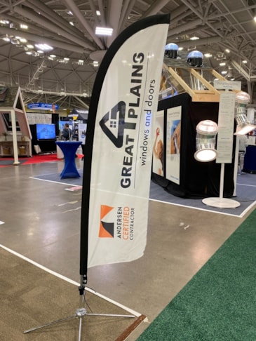 Feather Flags & Flutter Flags in [city]