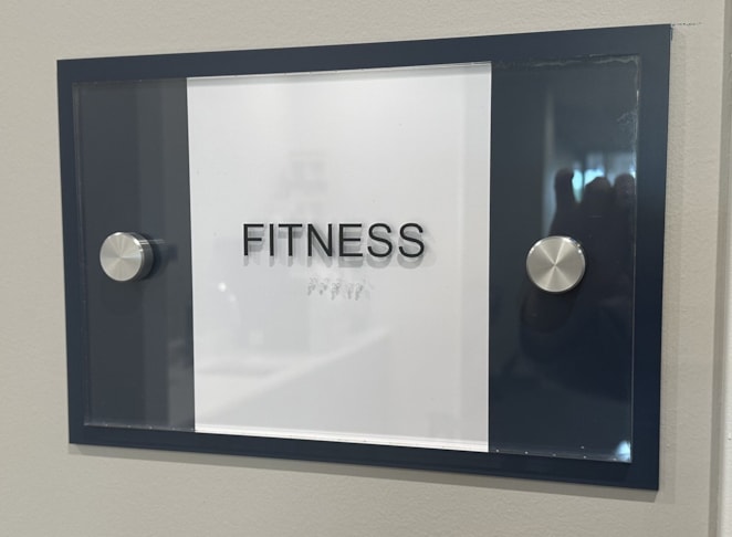 Badges & Name Plates