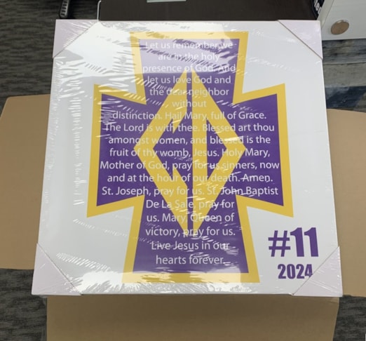 Canvas Prints & Fabric Prints