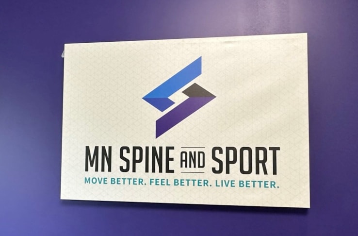 Canvas Prints & Fabric Prints | Healthcare