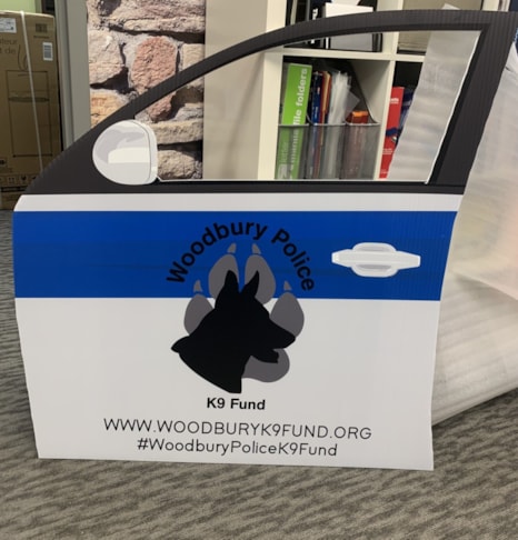 Custom Sign Printing Services