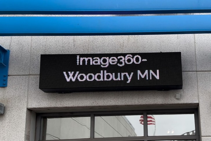 LED Readerboards | Auto Dealerships & Repair