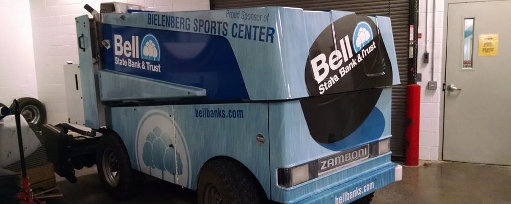 Vehicle Wraps in [city]