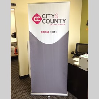 - Image360-Woodbury-Banner-Stand-Government