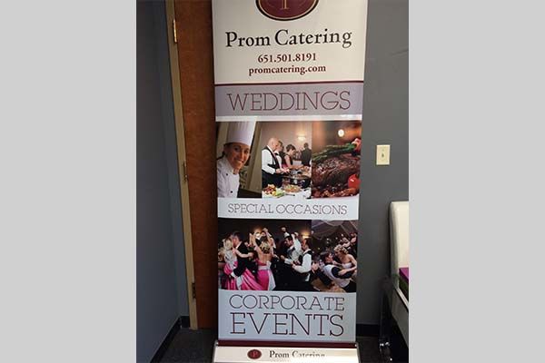  - Image360-Woodbury-BannerStands-Restaurants