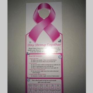 - Custom Marketing Materials