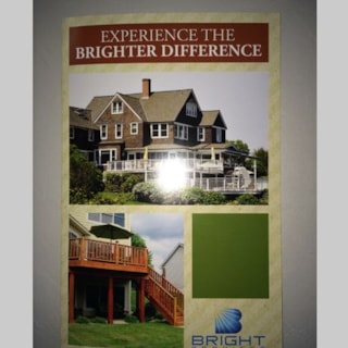 - Custom Marketing Materials