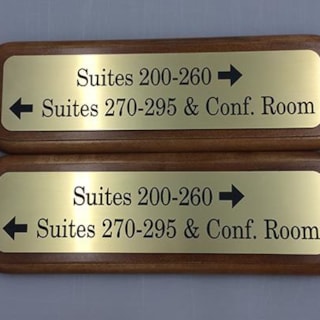 - Image360-Woodbury-Directory-Signage