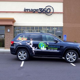 - Image360-Woodbury-MN-Vehicle-Partial-Wrap-Graphics-Retail-Pet-Evolution