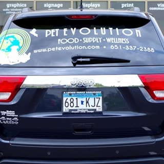 - Image360-Woodbury-MN-Vehicle-Window-Graphics-Retail-Pet-Evolution