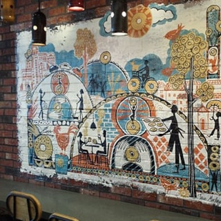 - Image360-Woodbury-MN-Wall-Graphics-Restaurant-Brueggars