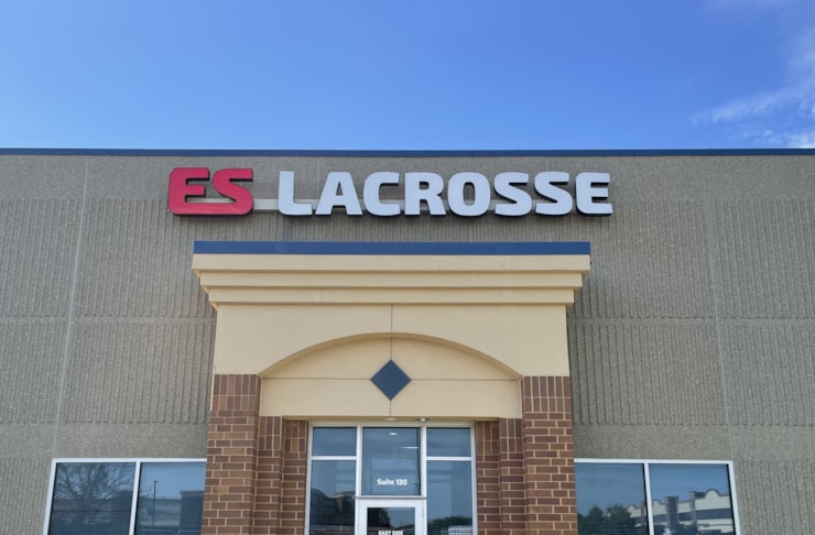 And now you are in business!