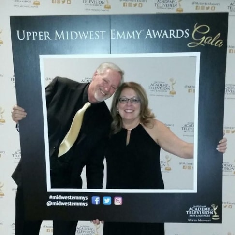 Product Launch & Marketing Event Signs