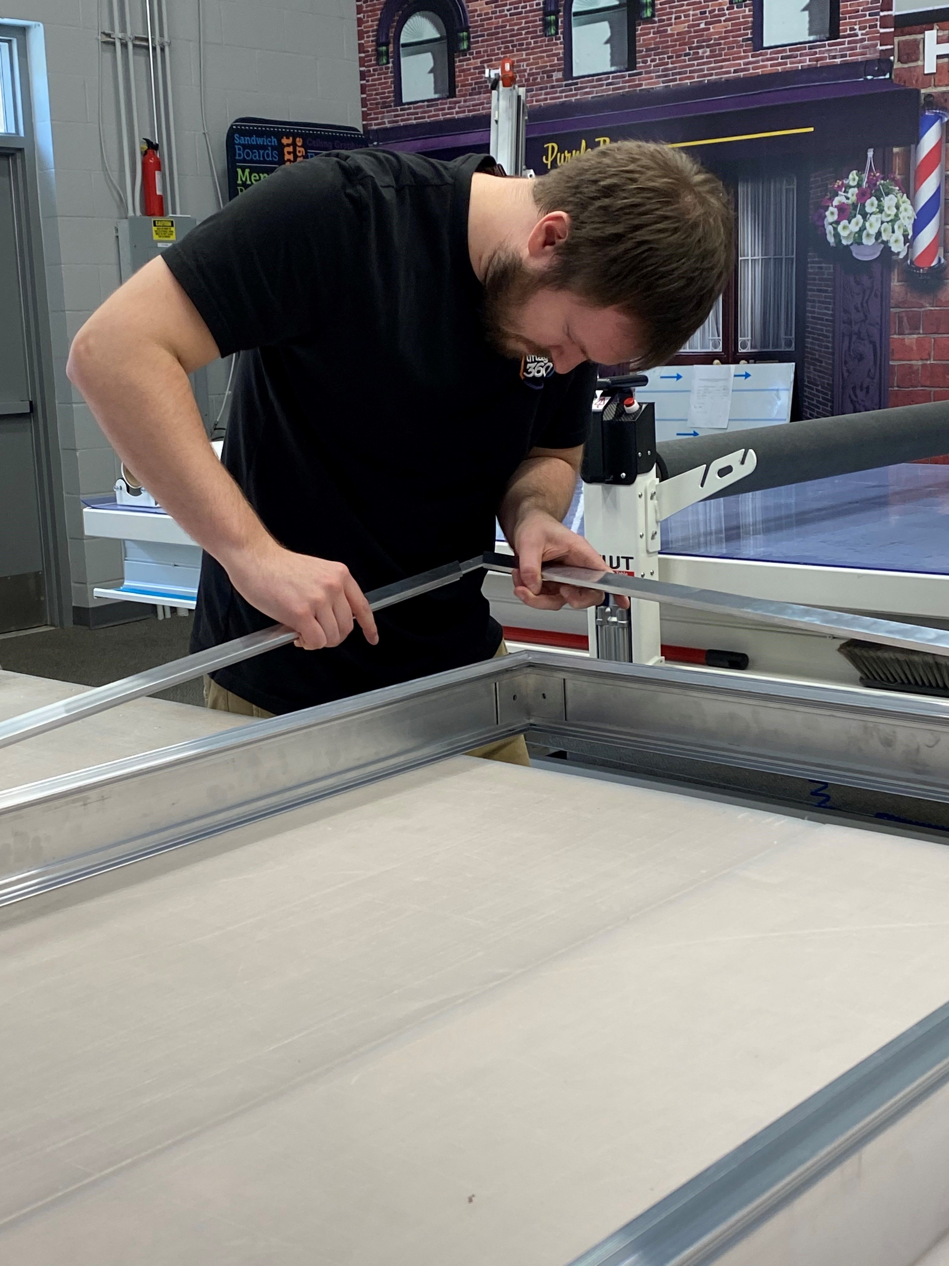 The Trend Towards Design/Build Signage Firms