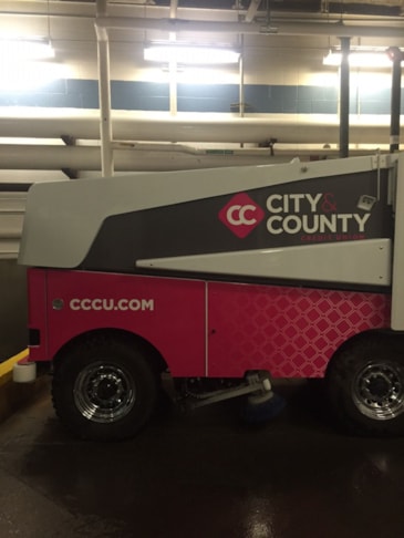 Vehicle Wraps in [city]