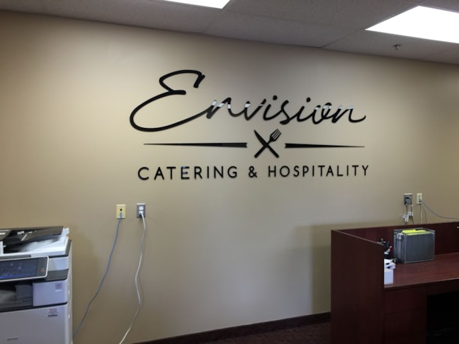 Wall Murals and Graphics