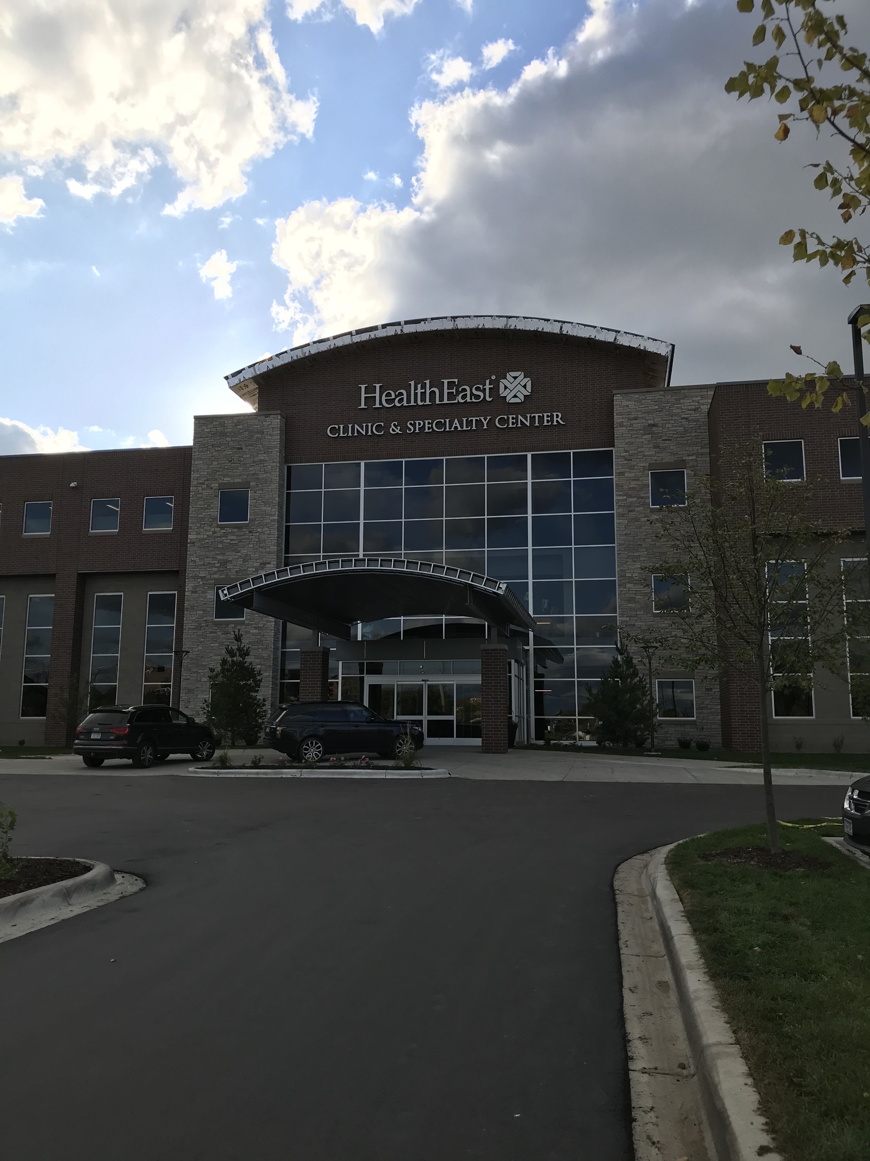 Complete Signage Solutions for New Construction