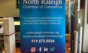 Convention & Exhibit Signs