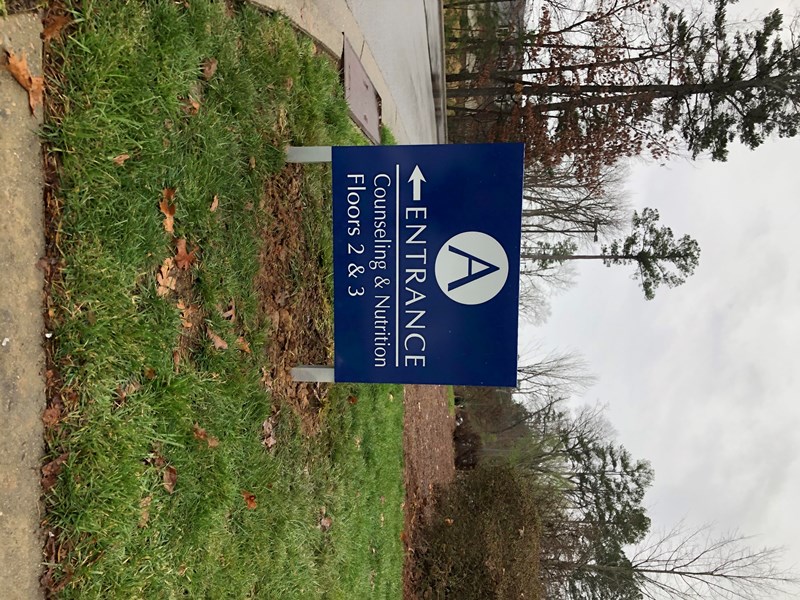 Exterior & Outdoor Signage