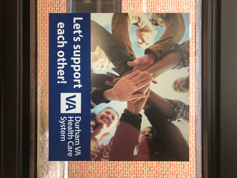 Window Decals, Signage & Graphics