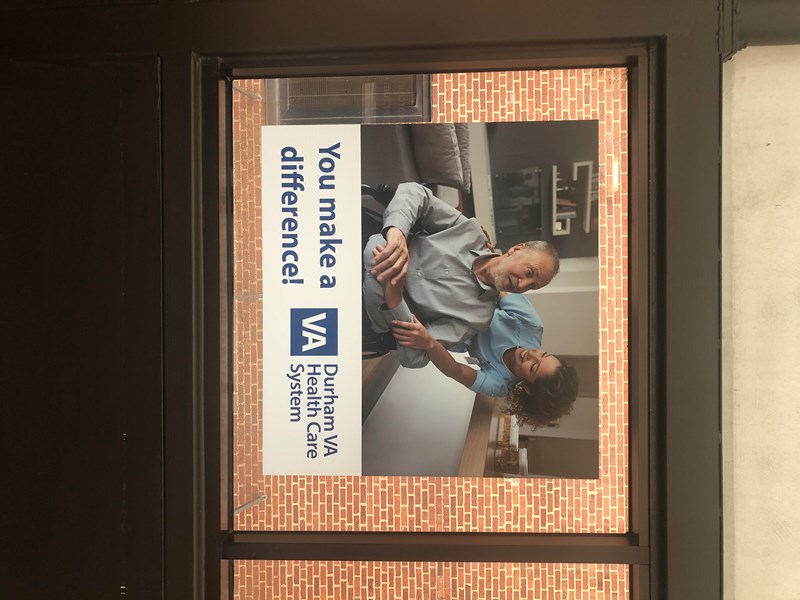 Window Decals, Signage & Graphics