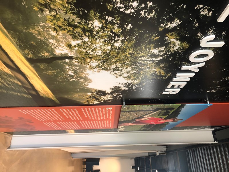 3D Signs & Dimensional Letters & Logos