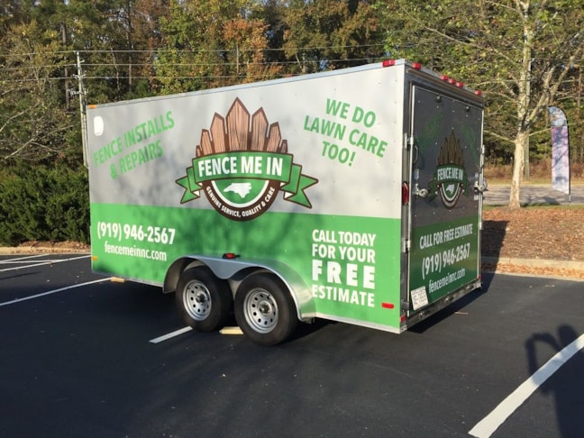 Fleet Graphics in [city]