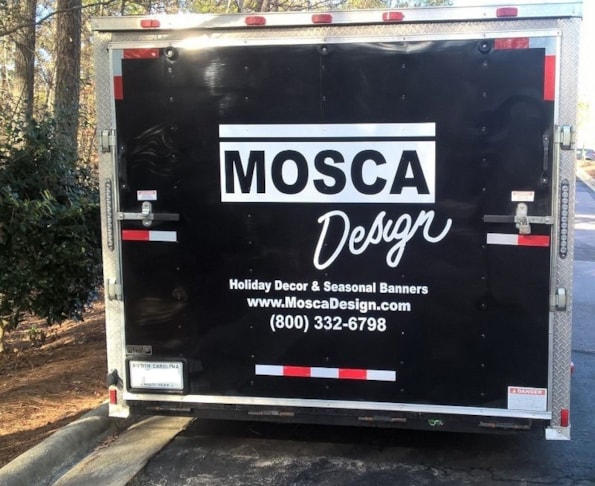 Fleet Graphics in [city]