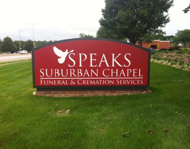 i360 North Raleigh Post and Panel 2