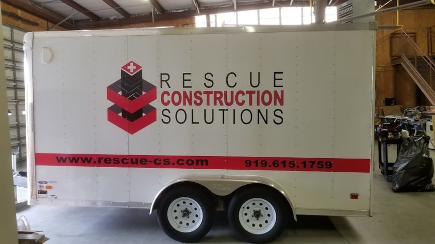 Vehicle Graphics & Lettering in [city]