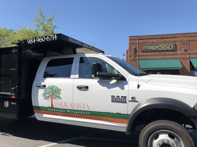 Vehicle Graphics & Lettering in [city]