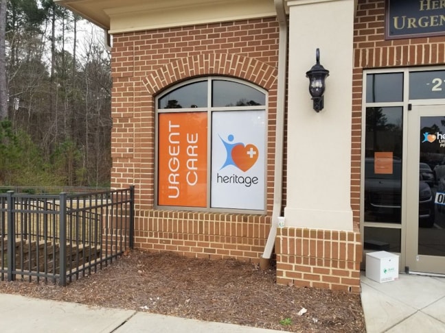 Window Decals, Signage & Graphics