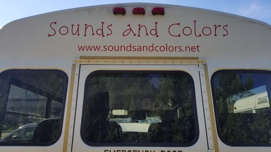 Vehicle Graphics & Lettering in [city]