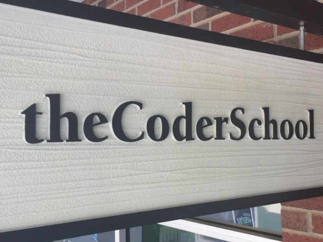 Carved Wooden Signs in [city]