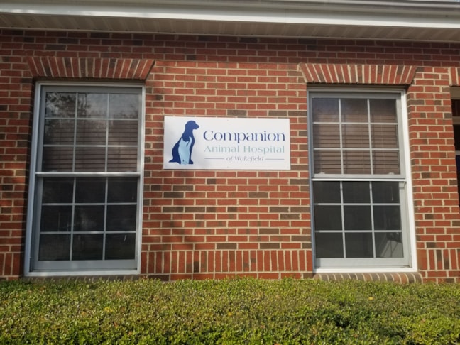 Metal Signs and Displays