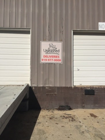 Metal Signs and Displays