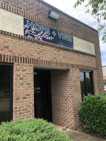 Metal Signs and Displays | Nonprofit Organizations and Associations