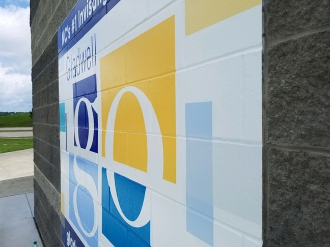 Wall Murals and Graphics