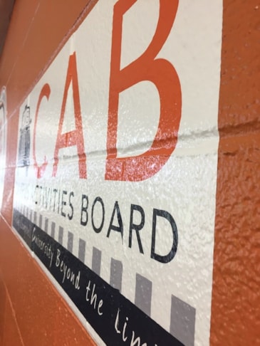 Cinder Block Wall Graphics