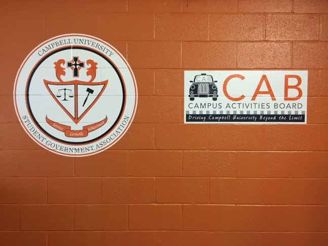 Cinder Block Graphics